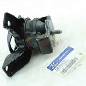 ชุดยึดเครื่องยนต์คุณภาพสูง BRACKET ASSY-ENGINE MTG 21810-1C220 218101C220 สำหรับรถยนต์ฮุนได แอคเซนต์ 21810 1C220 - Product Image 4