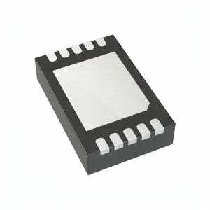 Componentes Electrónicos de Gestión de Energía (PMIC) en Stock: IC RT6206AHGQW 10 WFDFN con Pad Expuesto para BOM - ¡Compre Online! - Product Image 1