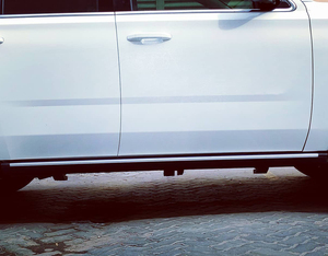 KSC AUTO 4X4อุปกรณ์เสริมด้านข้างไฟฟ้าคุณภาพสูงสำหรับ Ford Ranger T8 2019 - Product Image 5