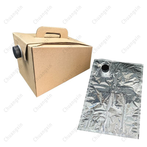 Bolsa Doypack Premium Personalizada para Pedidos Urgentes con Grifo para Vino, Zumo, Café y Bebidas Líquidas - Product Image 6