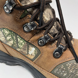 Chaussures de sécurité d'<span class=keywords><strong>hiver</strong></span> avec embout en acier, bottes de sécurité industrielles <span class=keywords><strong>Hunter</strong></span>, fonction antistatique - Product Image 4