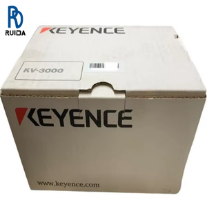 Contrôleurs programmables Kv-3000, unité CPU embarquée série, 1 pièce, neuf, original, PLC en stock - Product Image 1