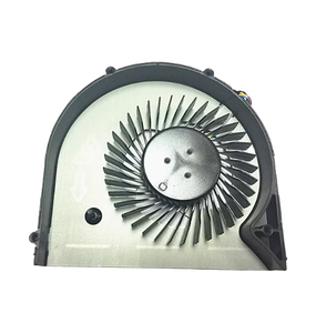 Replacement Laptop FG79 CPU Cooling <strong>Fan</strong> with Aluminum Heatsink for 15 17 R1 R2 R3 5V 0.5A 4PIN - Product Image 3