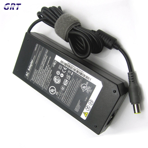 Adaptateur secteur pour ordinateur portable, 135W, 20V, 6,75 a, chargeur pour Lenovo, 7.9x6.0mm, bonne qualité, Original - Product Image 1