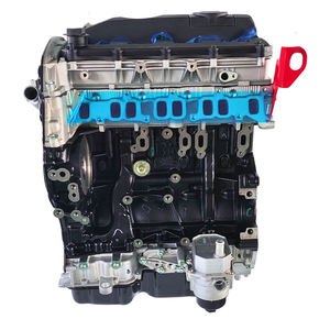 Conjunto de motor de alta calidad 2.4L Duratorq PUMA V363 U357 V348 para Ford Transit Land Rover <span class=keywords><strong>Defender</strong></span> otros modelos - Product Image 2