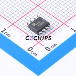 Transistor de efecto de campo (MOSFET), transistor SO-8, original y nuevo, de la marca, de la marca de la serie, de la serie, de la marca, de la marca de la moda - Product Image 2