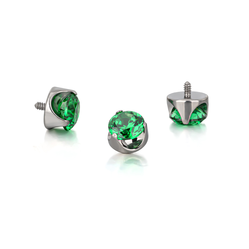 TB-1430 Green  M0.9(16G)*4