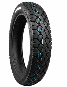 Gummy 140/80-18 Enduro Dirt Bike off Road Neumático de motocicleta - Product Image 5
