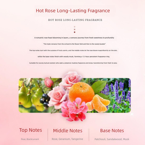 Gel Douche Nourrissant <span class=keywords><strong>Parfum</strong></span>é à la Rose Shusian 2,1 kg, <span class=keywords><strong>Parfum</strong></span> Longue Durée, Hydratant pour Hommes - Product Image 3