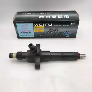 Injector 6105QA-1112000 For YUCHAI 6108 Spare Parts