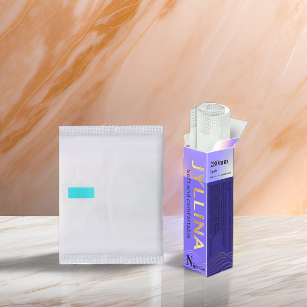 Oem Ultra-Dunne Hoge Waterabsorptie Lippenstift Verpakking Negatieve Ion Vrouwen Sanitair