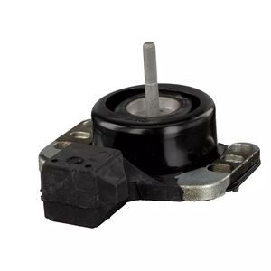 Support moteur NBJingyi Montage avant droit Caoutchouc + Métal Haute performance Renault <span class=keywords><strong>Clio</strong></span> 9111351 4403351 7700314476 8200022596 - Product Image 4