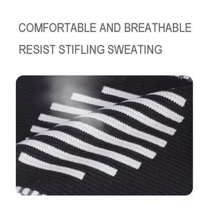 Rodillera Elástica Deportiva y para Actividades al Aire Libre, Transpirable, Cálida y Suave, para Mujer, Reduce el <span class=keywords><strong>Dolor</strong></span> Articular, OEM/ODM - Product Image 3