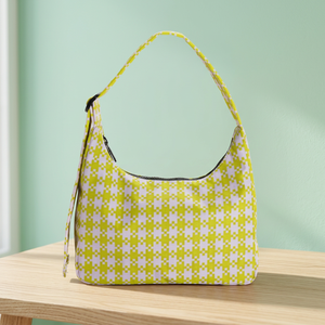 Sacs demi-lune à fermeture éclair pour femmes Phoenix Fashion - Product Image 2