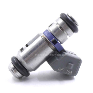 Inyector de Combustible Iwp158 50103102 para Volkswagen Yafit, Pieza de Repuesto - Product Image 1
