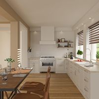 Évier de cuisine encastrable blanc de 25 pouces avec cuve unique en composite de granit et quartz, 25x22x9 pouces