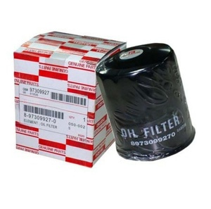 กรองน้ำมันเครื่อง8-97309927-0 97309927 72399391 OC581สำหรับ <span class=keywords><strong>Isuzu</strong></span> D-MAX - Product Image 1