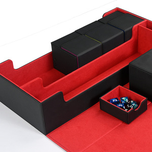 Juzi Factory Trading <strong>Card</strong> Storage Baseball Football Panini <strong>Cards</strong> <strong>Boxes</strong> <strong>Sports</strong> <strong>Cards</strong> <strong>Hobby</strong> <strong>Boxes</strong> - Product Image 4