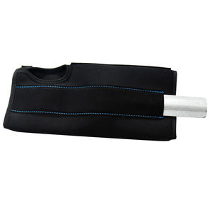 Verstellbare Nachtschlaf-Hands tütze mit Schienen Palm Wrist Orthese Knob Wrist Support Brace - Product Image 6