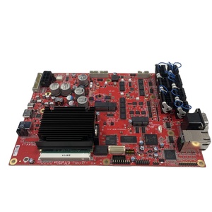 Repuestos Originales para Máquina de Marcado Láser Vj, Placa PCBA AL-SP80518, Chameleon MCIP <span class=keywords><strong>ATRIX</strong></span> - Product Image 1