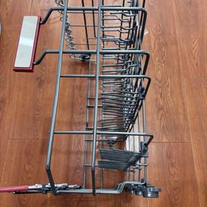 Piezas de <span class=keywords><strong>lavavajillas</strong></span> de cocina principal de alta calidad, <span class=keywords><strong>bandeja</strong></span> de cubiertos para <span class=keywords><strong>lavavajillas</strong></span> con ruedas para Colmo - Product Image 3