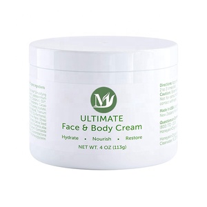 Crème anti-eczéma de formule avancée pour peaux sensibles, très vendue, pour bébés et adultes - Product Image 1