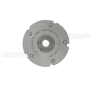 1026015-33K Piñón de distribución de admisión y escape del árbol de levas, ajustador de admisión del motor, pieza de motor para Bestune X80 1.8T, accesorios para coche - Product Image 4