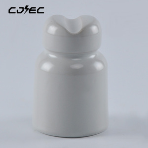 Chất lượng cao điện áp thấp đường dây điện RM-1/RM-2 pin loại điện báo sứ/gốm cách điện - Product Image 2