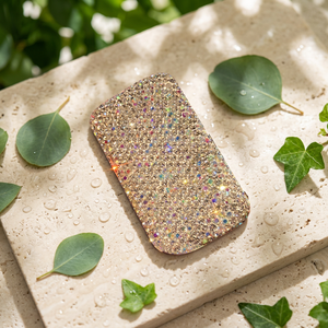 Wholesale Light Luxury Jewelry Weekly Organizer Child-Resistant Food Grade PP Portable Pill <b>Box</b> High Color Value <b>Mini</b> <b>Storage</b> - Product Image 2