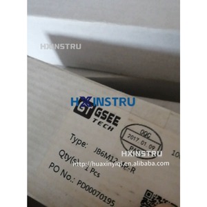 Caja de Conexiones JB8M12-4P-J GSEE TECH Nueva - Product Image 2