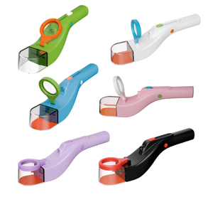 Luz LED portátil para ver insectos, juguete educativo STEM para niños, exploración de la naturaleza al aire libre para primavera y verano - Product Image 6