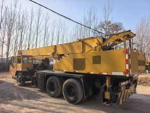 <span class=keywords><strong>Grue</strong></span> mobile d'occasion NK250E-V, NK500E-V, NK-500E-III, NK-1200E, NK-1600E, <span class=keywords><strong>grue</strong></span> sur camion KATO - Product Image 4