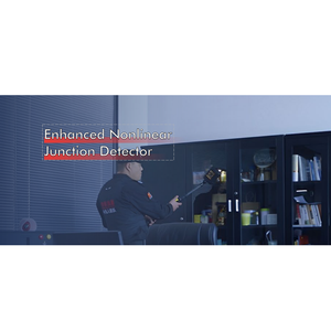 Enhanced Non-Linear Junction <strong>Detector</strong> (NLJD) for TSCM &amp; Security Inspection - Product Image 4