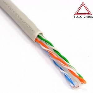 Cable de red cat6 ftp, 2 y 4 pares - Product Image 2