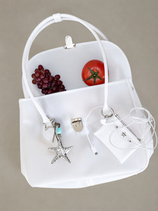 Bolsa <span class=keywords><strong>de</strong></span> PVC Transparente <span class=keywords><strong>de</strong></span> Moda, Bolsos Transparentes Grandes para Mujer, Bolso <span class=keywords><strong>de</strong></span> Compras <span class=keywords><strong>de</strong></span> Plástico para Mujer - Product Image 6