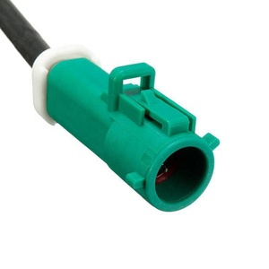 2S6A9F472BB 98AB-9F472-BB OEM สำหรับฟอร์ดโฟกัสฟิวชั่น Mondeo MK2 MK1 MK3 98AB-9F472-CA เซ็นเซอร์ออกซิเจน - Product Image 2