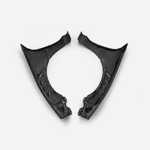 Guardabarros Delantero de Fibra de Carbono Tipo EPA para Toyota MR2 SW20 - Ligero, Ajuste Original, Suministro al por Mayor - Product Image 2