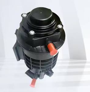 ใหม่ HNROCK ตัวกรองน้ำมันเชื้อเพลิงเหมาะสำหรับโฟตอน ซาวาน่า ท็อปลันเดอร์ 4J28 - Product Image 1