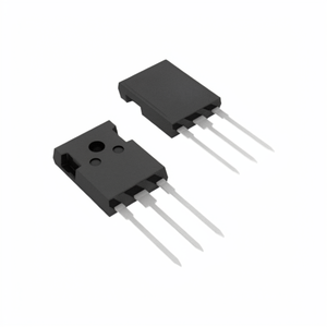 Compre Componentes Electrónicos en Línea IXBH16N170 TO-247-3 Transistores Distribuidor Autorizado - Product Image 1