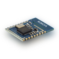 Module Bluetooth transparent sans fil avec port série 5.2 BLE, module Bluetooth RC6621A RC6621AI RC6621DQ RC6621AD