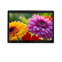 10,1 Zoll 1280*800 LVDS IPS Industrieller TFT LCD-Bildschirm für Automatisierungssteuerungsgeräte