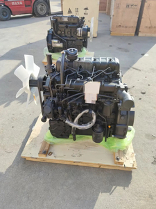 המקורי <span class=keywords><strong>xinchai</strong></span> 495 a495 דיזל הרכבה עבור שלי ו hangcha 3 טון מלגזות - Product Image 3