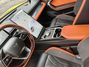 Voitures d'occasion certifiées <span class=keywords><strong>Neta</strong></span> <span class=keywords><strong>GT</strong></span> 2023 Édition 560 - Product Image 4