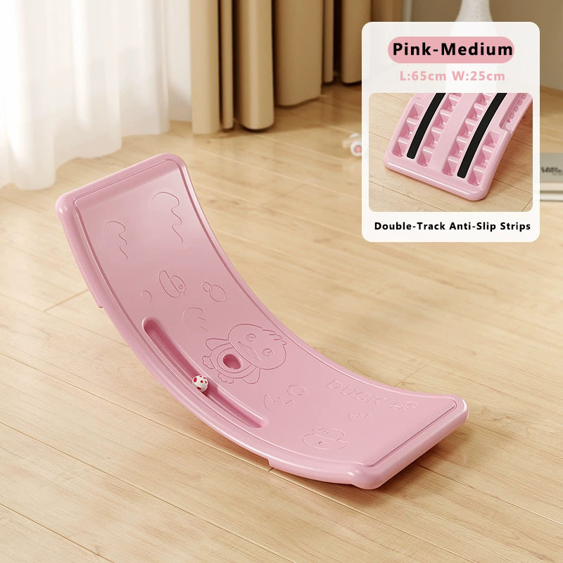 Pink-Mediue