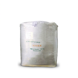Resina PET WK 811 para Moldeo por Soplado de Botellas Médicas - Product Image 1