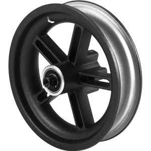 Llanta de cubo de rueda <span class=keywords><strong>para</strong></span> patinete eléctrico, accesorios <span class=keywords><strong>para</strong></span> <span class=keywords><strong>Xiaomi</strong></span> <span class=keywords><strong>M365</strong></span>/1S - Product Image 4