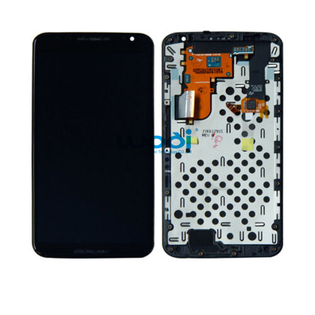 LCD Display Touch Screen Digitizer Assembly for Motorola Moto Google Nexus 6 XT1100 XT1103