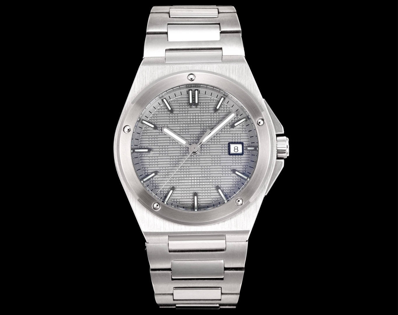 Silver