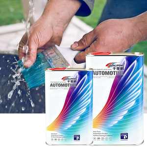 Top Quality <strong>Standard</strong> Auto Paint <strong>Thinner</strong>, Diluent for Automotive Refinish Spraying - Product Image 3