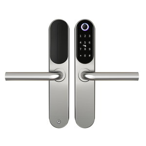 Cerradura Inteligente para Puerta con Huella Dactilar Vians de Alta Calidad, IP65 Impermeable, Tuya TTlock - Product Image 1